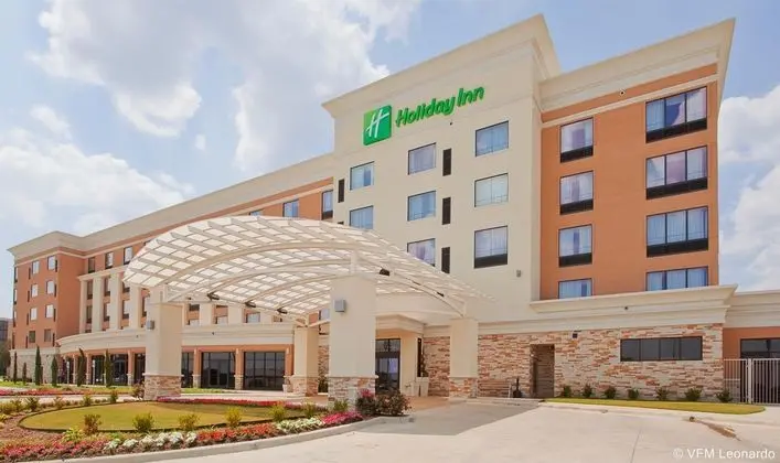 Holiday Inn Fort Worth North - Fossil Creek