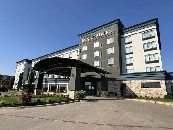 Holiday Inn Fort Worth North - Fossil Creek - Dış Mekan