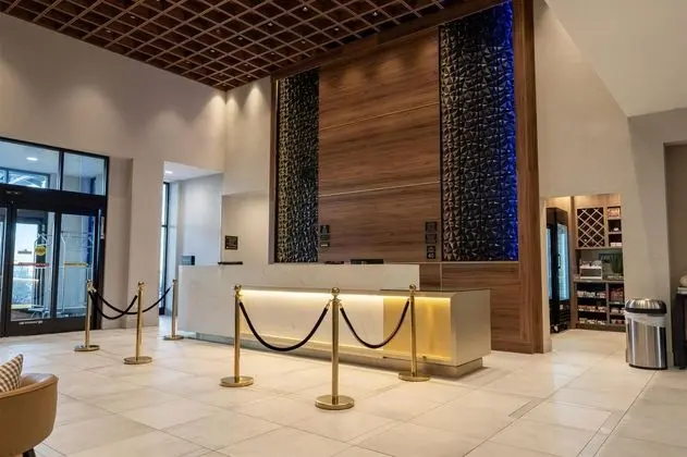 Holiday Inn Fort Worth North - Fossil Creek - Öne Çıkan Resim
