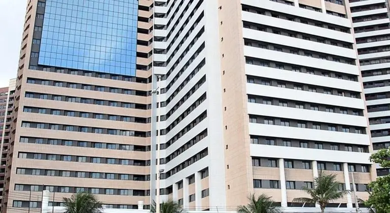 Holiday Inn Fortaleza