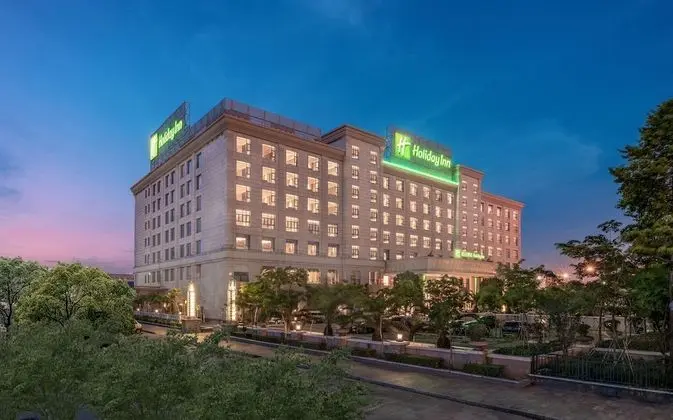 Holiday Inn Foshan Nanhai Central, an IHG Hotel