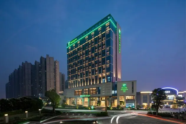 Holiday Inn Foshan Shunde 