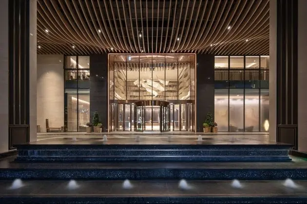 Holiday Inn Foshan Shunde - Dış Mekan