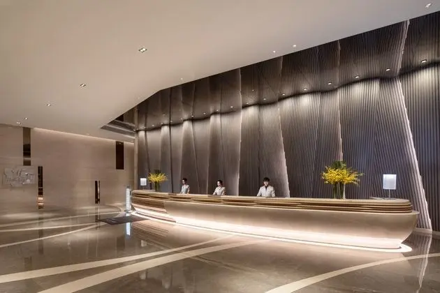Holiday Inn Foshan Shunde - Lobi