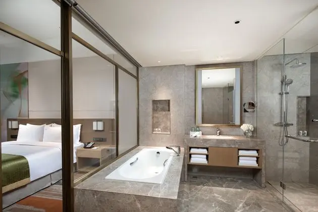 Holiday Inn Foshan Shunde - Oda