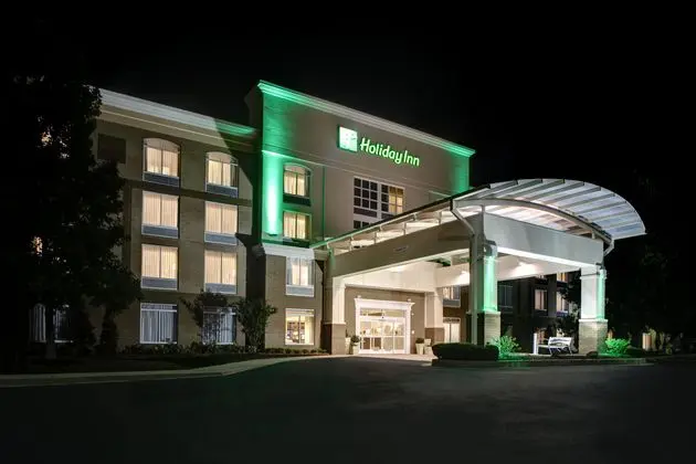 Holiday Inn Franklin Cool Springs