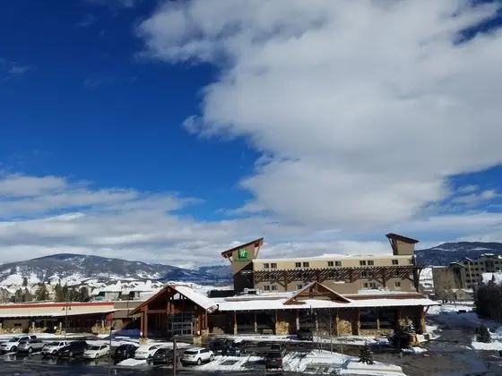 Holiday Inn Frisco - Breckenridge