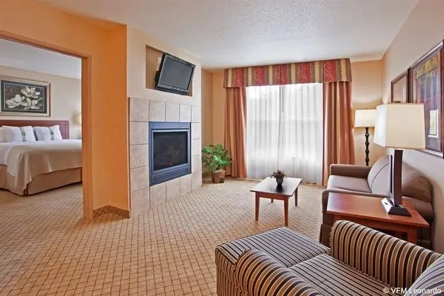 Holiday Inn Ft. Wayne IPFW and Coliseum