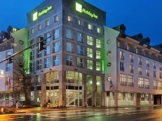 Holiday Inn Fulda