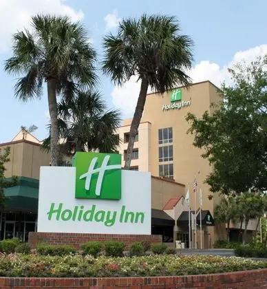 Holiday Inn Gainesville-University CTR 