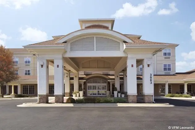 Holiday Inn Gand Rapids - Airport