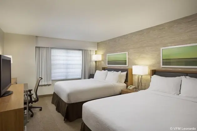 Holiday Inn Gand Rapids - Airport - Oda