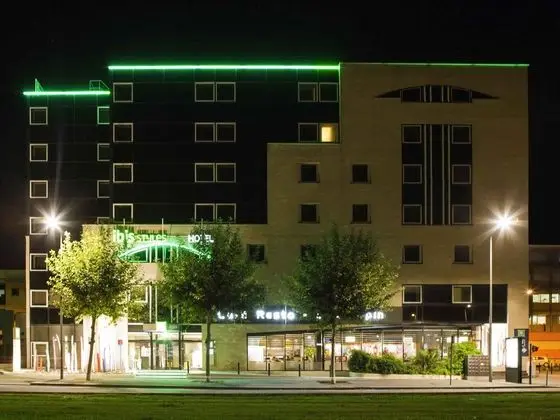 Holiday Inn Garden Court Meriadeck