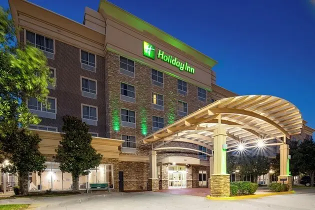 Holiday Inn Garland, an IHG Hotel - Dış Mekan