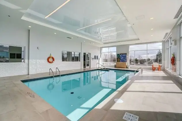 Holiday Inn Gatineau Ottawa, an IHG Hotel - Havuz