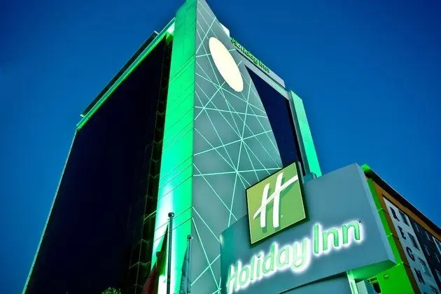 Holiday Inn Gaziantep - Sehitkamil, an IHG Hotel - Dış Mekan