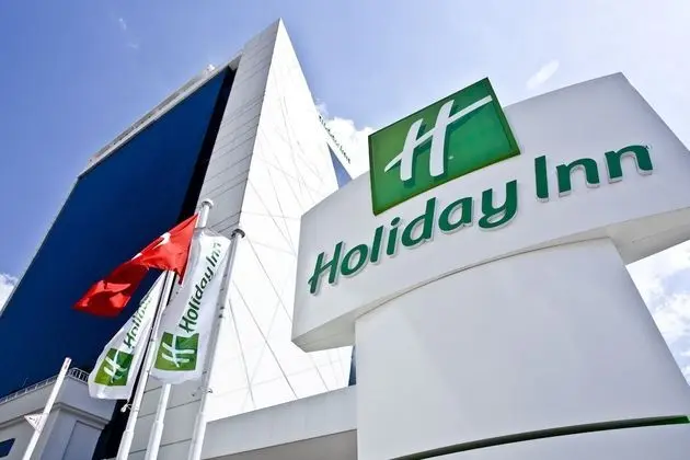 Holiday Inn Gaziantep - Sehitkamil, an IHG Hotel - Öne Çıkan Resim