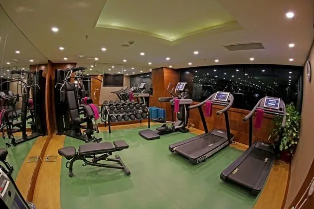 Holiday Inn Gaziantep - Sehitkamil, an IHG Hotel - Spa