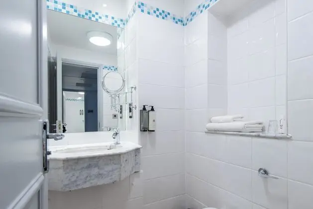 Holiday Inn Glasgow Airport - Oda