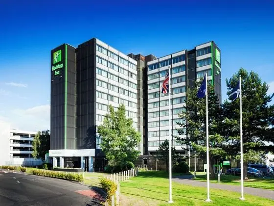 Holiday Inn Glasgow Airport - Öne Çıkan Resim