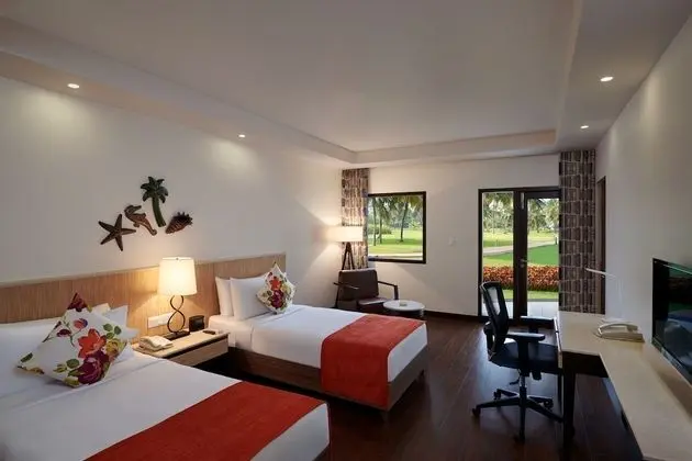 Holiday Inn Resort Goa, an IHG Hotel - Oda