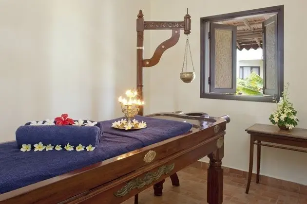Holiday Inn Resort Goa, an IHG Hotel - Spa