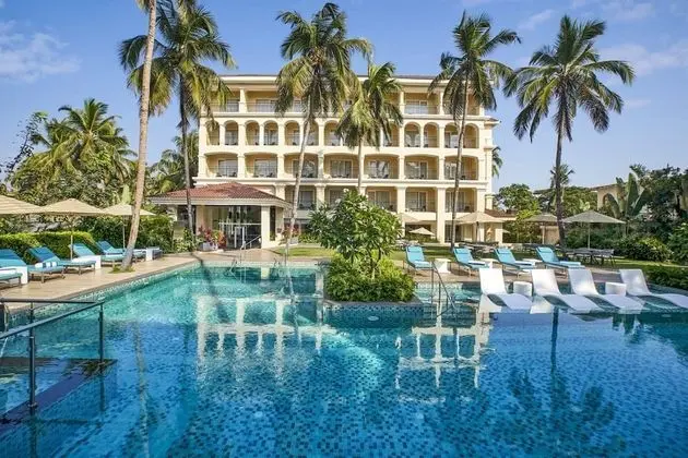 Holiday Inn Goa Candolim, an IHG Hotel