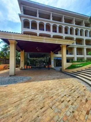 Holiday Inn Goa Candolim, an IHG Hotel - Dış Mekan