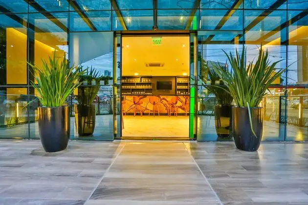 Holiday Inn Goiania