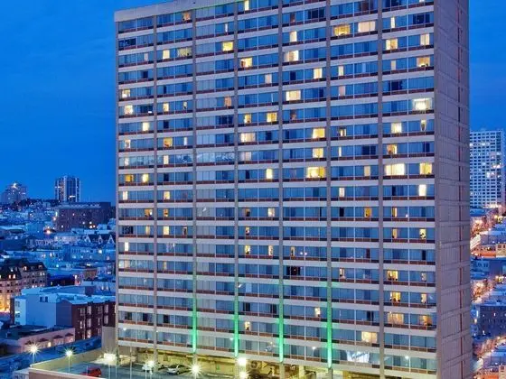 Holiday Inn Golden Gateway