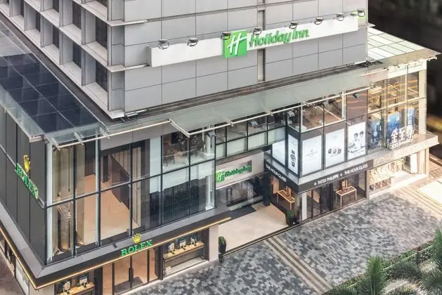 Holiday Inn Golden Mile - Öne Çıkan Resim