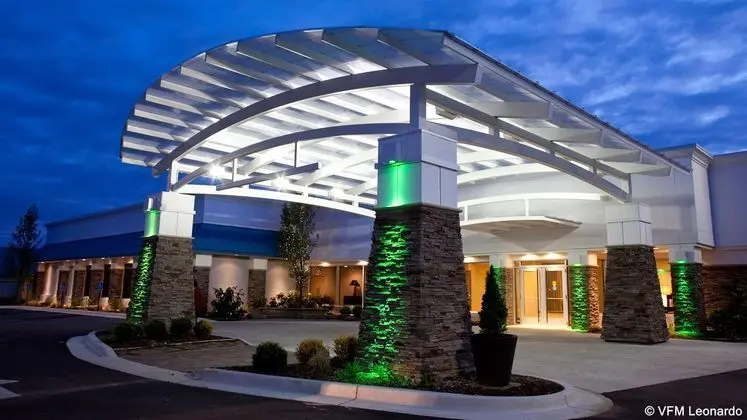 Holiday Inn Grand Haven-Spring Lake