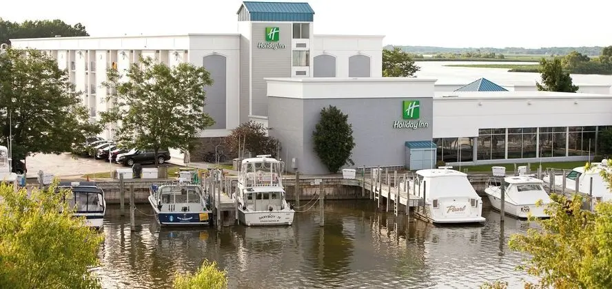 Holiday Inn Grand Haven-Spring Lake - Öne Çıkan Resim