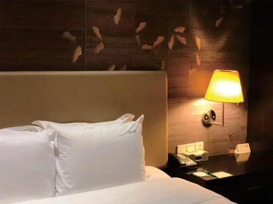 Holiday Inn Greenland Century City