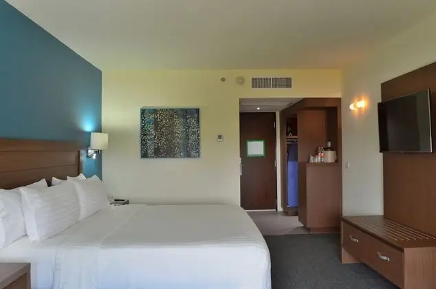 Holiday Inn Guadalajara Expo, an IHG Hotel - Oda