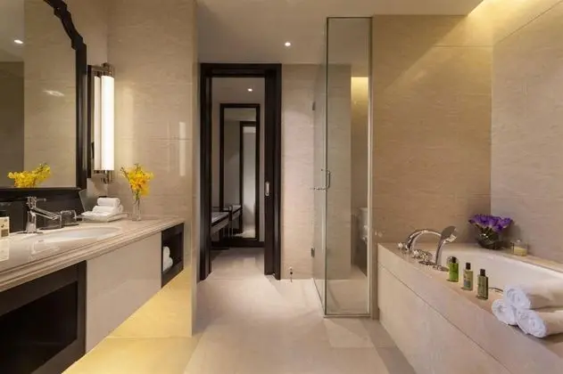 Holiday Inn Guangzhou Airport Zone - Genel