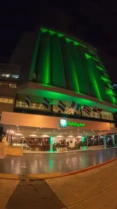 Holiday Inn Guatemala