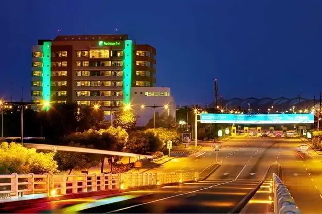 Holiday Inn Guayaquil Airport