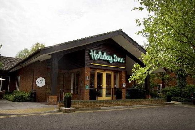 Holiday Inn Guildford