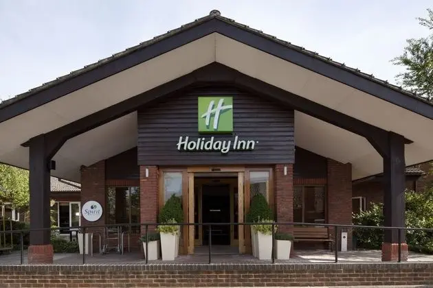 Holiday Inn Guildford - Öne Çıkan Resim