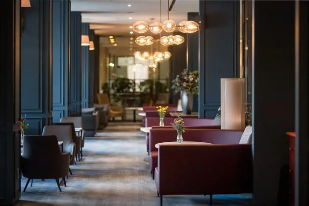Holiday Inn Gwangju