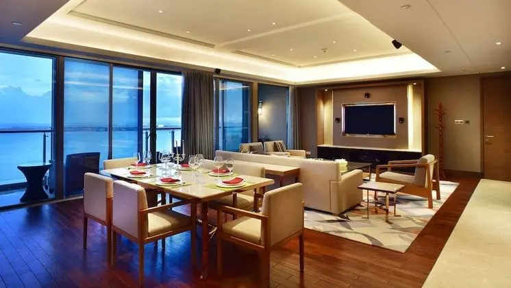 Holiday Inn Haikou West Coast, an IHG Hotel - Oda