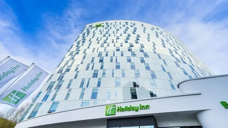 Holiday Inn Hamburg - City Nord, an IHG Hotel