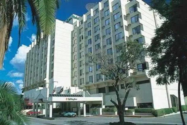 Holiday Inn Harare