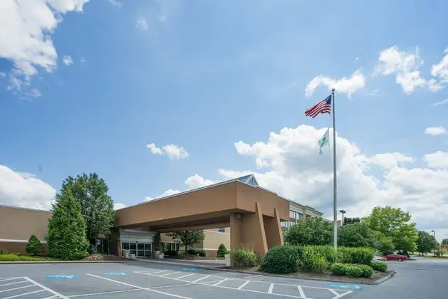 Holiday Inn Harrisburg (Hershey Area) I-81