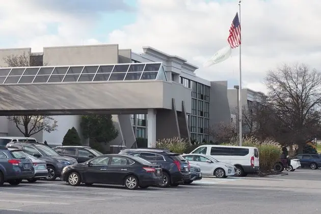 Holiday Inn Harrisburg (Hershey Area) I-81 - Öne Çıkan Resim