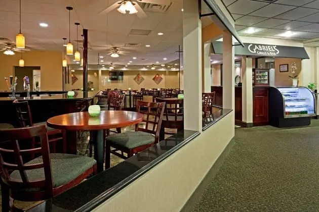 Holiday Inn Hasbrouck Heights-Meadowlands
