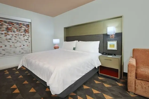 Holiday Inn Hattiesburg - North, an IHG Hotel - Oda