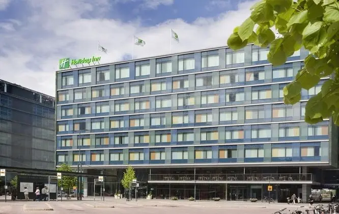 Holiday Inn Helsinki Expo