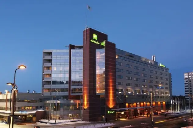 Holiday Inn Helsinki Expo - Öne Çıkan Resim